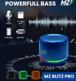 Bluetooth Speaker MZ BLITZ PRO
