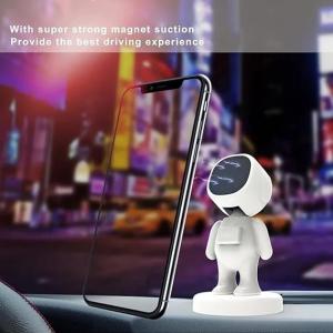 MEGNETIC MOBILE HOLDER