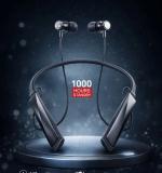 LUXURY NECKBAND