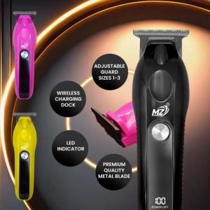 MZ PROFESSIONAL TRIMMERS