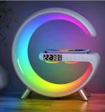 WIRELESS GOOGLE SPEAKER (HEAVY)