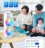 DOUBLE ENDED SPRAY FAN