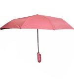 Portable Windproof Travel Umbrella Compact And Durable For Rain And Sun