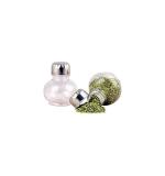 Multipurpose Revolving Plastic Spice Rack Set