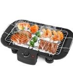 Smokeless Electric Indoor Barbecue Grill 2000w