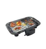 Smokeless Electric Indoor Barbecue Grill 2000w