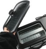 3 In 1 Breakfast Maker Portable Toaster Oven Grill Pan Coffee Maker Full Breakfast Ready At One Go
