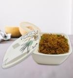 Divine Lunch Tableware Dinner Set (11 Pcs Set)