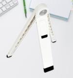 Slim Tablet Mobile Stand Adjustable Foldable Tablet Stand Scaffold (1 Pc)