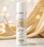 Signature Aman Free Body Spray (1 Pc 50 Ml)