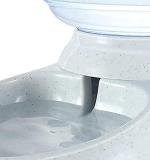 Automatic Pet Water Dispenser Self-dispensing Gravity Pet Feeder Water Cat Dog Feeding Bowl Drinking Water