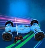 Remote Control Car Rc Stunt Car Toys
