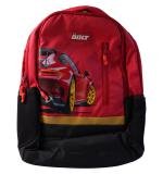 19-inch School Bag With Car Design For Kids