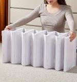Stackable Multifunctional Storage For Clothes Foldable Drawer