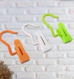 Multipurpose Hanging Hook Clip (1 Pc Mix Color)