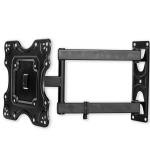 Heavy Duty 2655 Inch Full Motion Cantilever Wall Mount Bracket