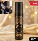 Signature Haqq Free Body Spray (1 Pc 50 Ml)