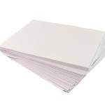 A4 Size High Bright Copier Paper 70 Gsm Pack Of 500 Sheets