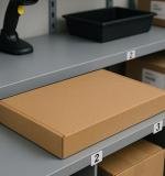 Heavy-duty Brown Box For Product Packing (7x61x42 Cm 1 Pc)