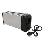 Orbit Adjustable Pop-up Toaster - 1200w