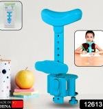 Student Sitting Posture Corrector Child Protector Kids Sitting Posture Corrector For Reading Writing Adjustable Sitting Support Brace Eye Protection School Gifts