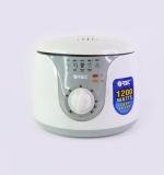 Orbit Adjustable Electric Deep Fryer - 1200w