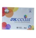 High Quality A4 Size Multipurpose Copier Printing Paper 500 Sheets Pack