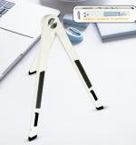 Slim Tablet Mobile Stand Adjustable Foldable Tablet Stand Scaffold (1 Pc)