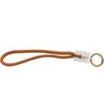 Multipurpose Hand Wrist Strap Lanyardwith Cellphone Phone Strap (1 Pc 7.5 Inch Multicolor)