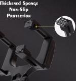 Rear View Mobile Holder Universal Vehicle Rear View Mirror Mobile Phone Mount Stand