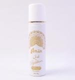 Signature Aman Free Body Spray (1 Pc 50 Ml)