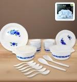 Premium Dinner Set (36 Pc)