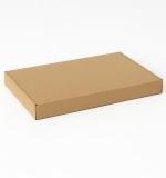 Heavy-duty Brown Box For Product Packing (7x61x42 Cm 1 Pc)