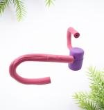 Fitness Thigh Toner - Muscle Toning Gym Or Home Equipment - Leg Blaster Toner For Trimming Arms Abs Glutes And Legs