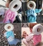 Baby Head Protector Baby Toddlers Head Safety Pad