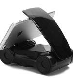 Sports Car Shape Mobile Car Stand Holder (1 Pc)