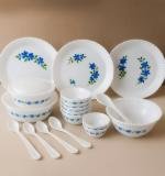 Premium Dinner Set (36 Pc)