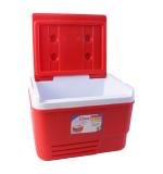 Heavy Duty Insulated Ice Box (1 Pc Red 6ltr)