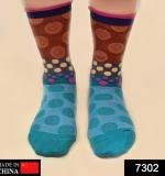 Socks Breathable Thickened Classic Simple Soft Skin Friendly