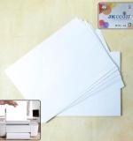 High Quality A4 Size Multipurpose Copier Printing Paper 500 Sheets Pack