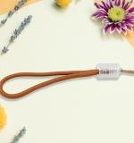 Multipurpose Hand Wrist Strap Lanyardwith Cellphone Phone Strap (1 Pc 7.5 Inch Multicolor)