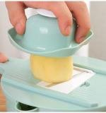 Multi-functional Kitchen Vegetable Slicer Set
