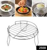 Pot Stand For Home Garden Balcony Living Room Decor