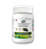 Garlic Softgel  (60 Cap)