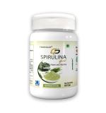 Spirulina Gold (60 Cap)