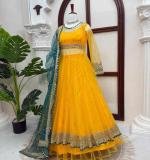 Premium Elegance Designer Dress