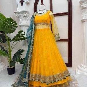 Premium Elegance Designer Dress