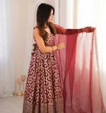 New Premium Elegance Gown