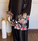 New Classy Tone Designer Dress