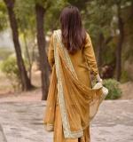New Beautiful Party Wear Dress